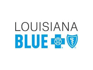 Louisiana Blue