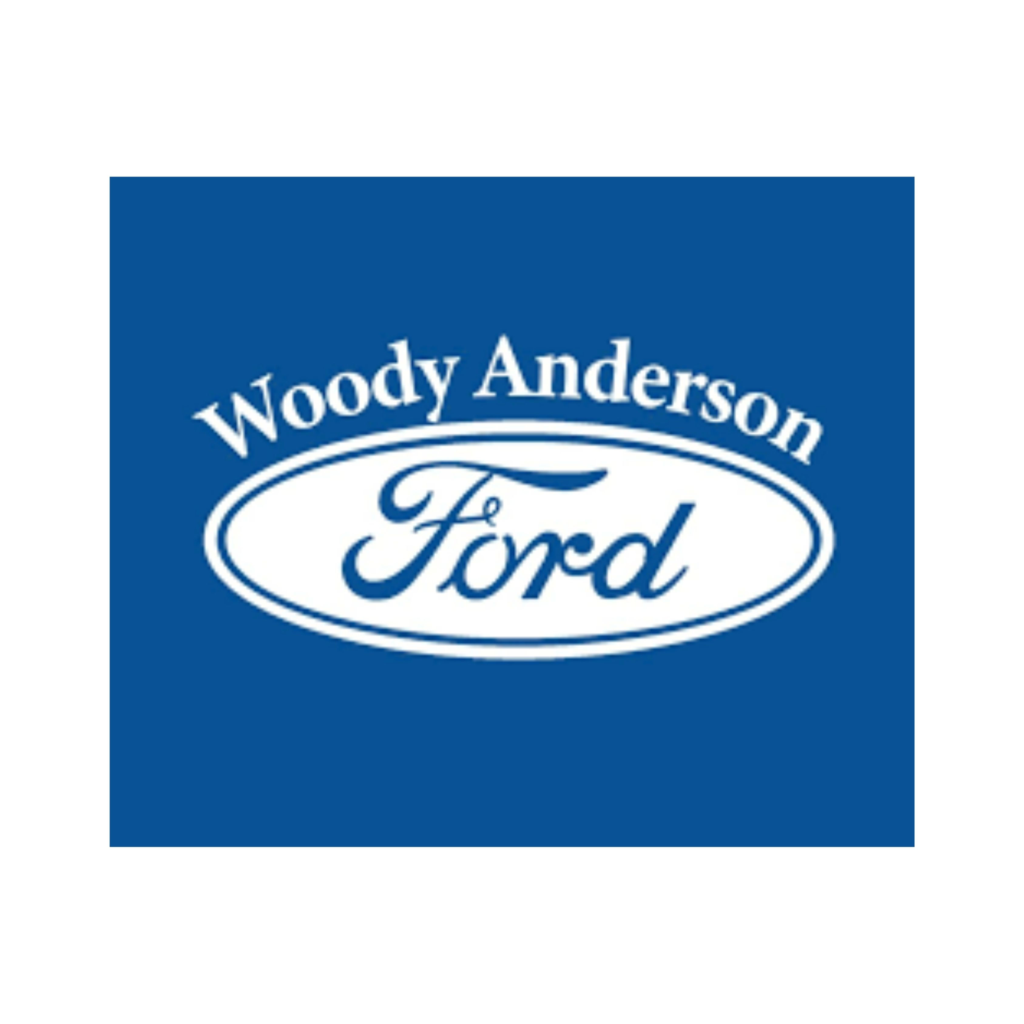 Woody Anderson Ford