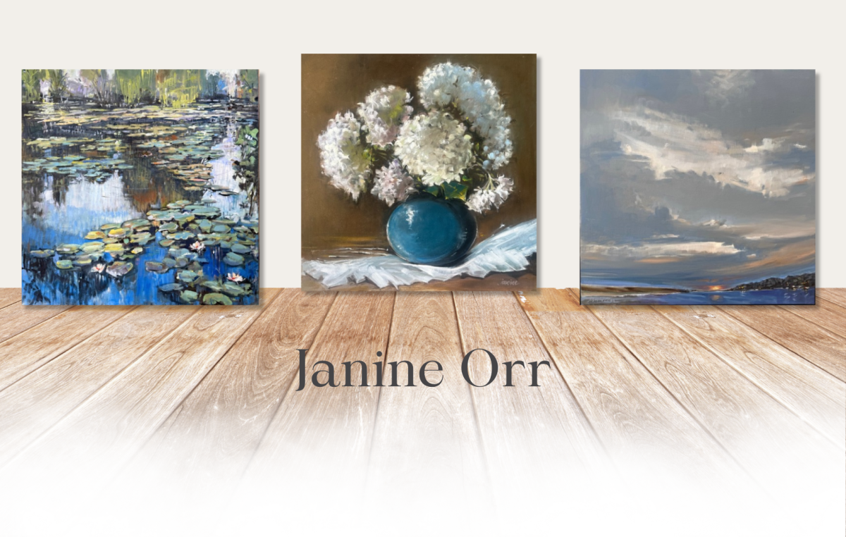 Janine Orr