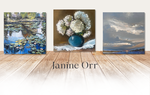 Janine Orr