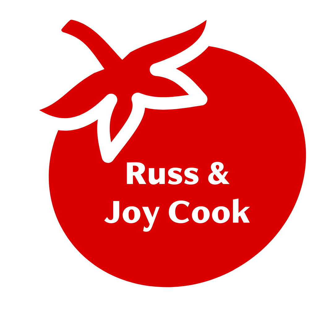 Russ & Joy Cook