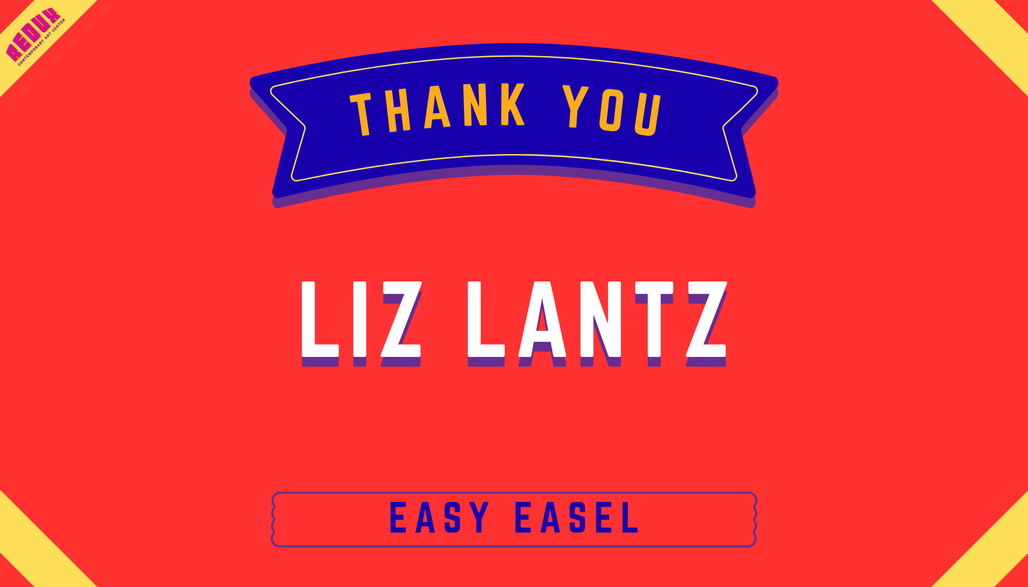 Liz Lantz