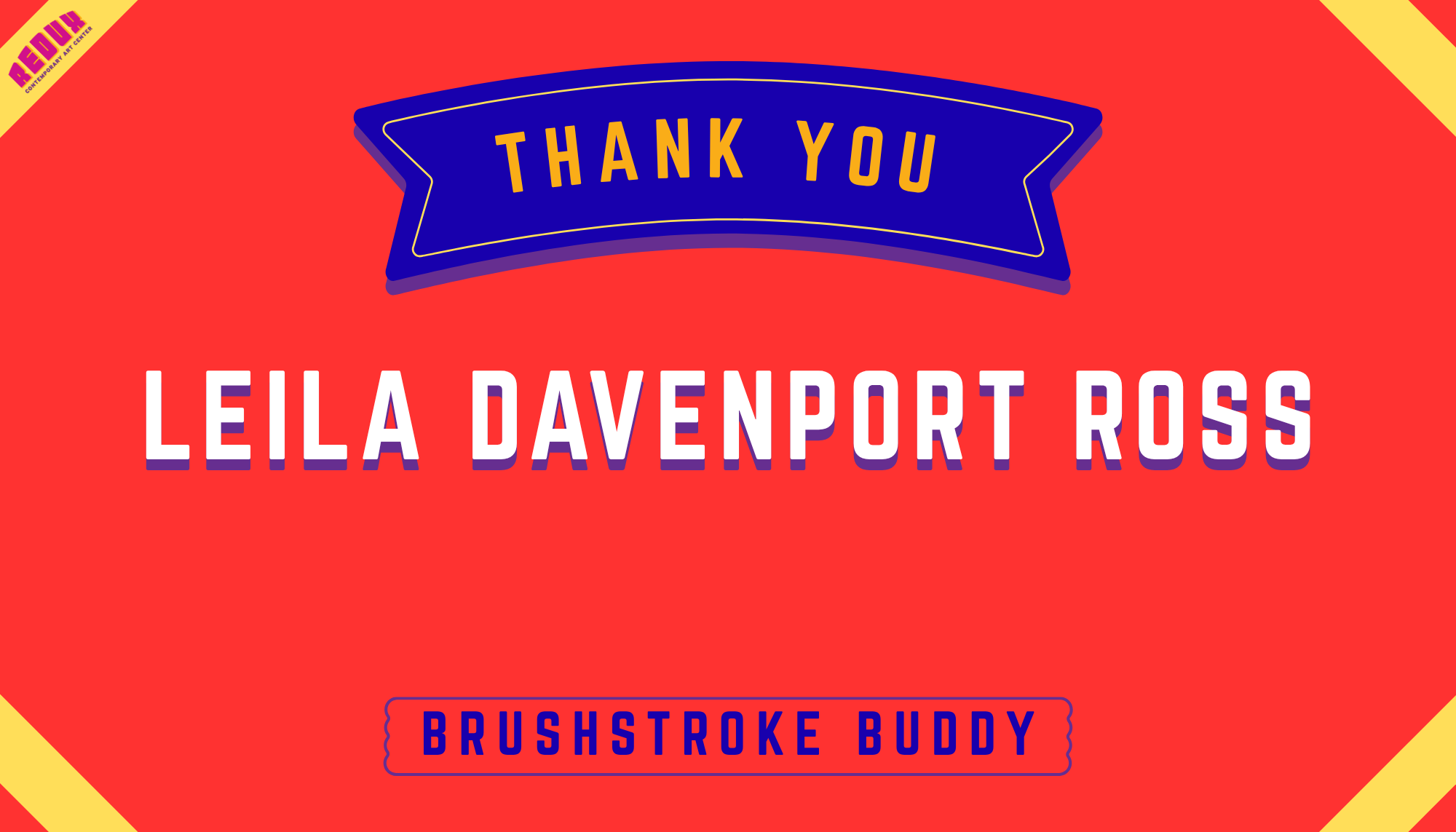 Leila Davenport Ross