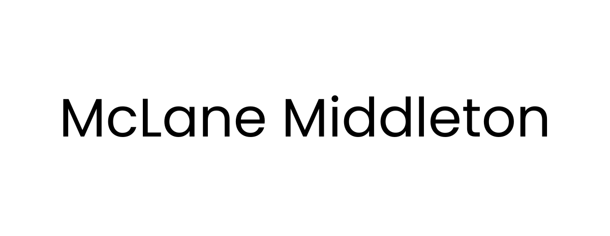 McLane Middleton