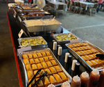 2024 Summer Social Event - Slow's Bar BQ