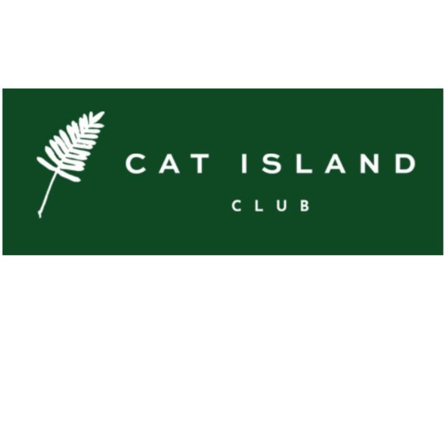Cat Island