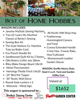 Best of Home Hobbies