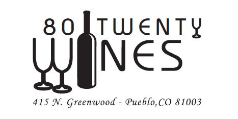 80/Twenty Wines