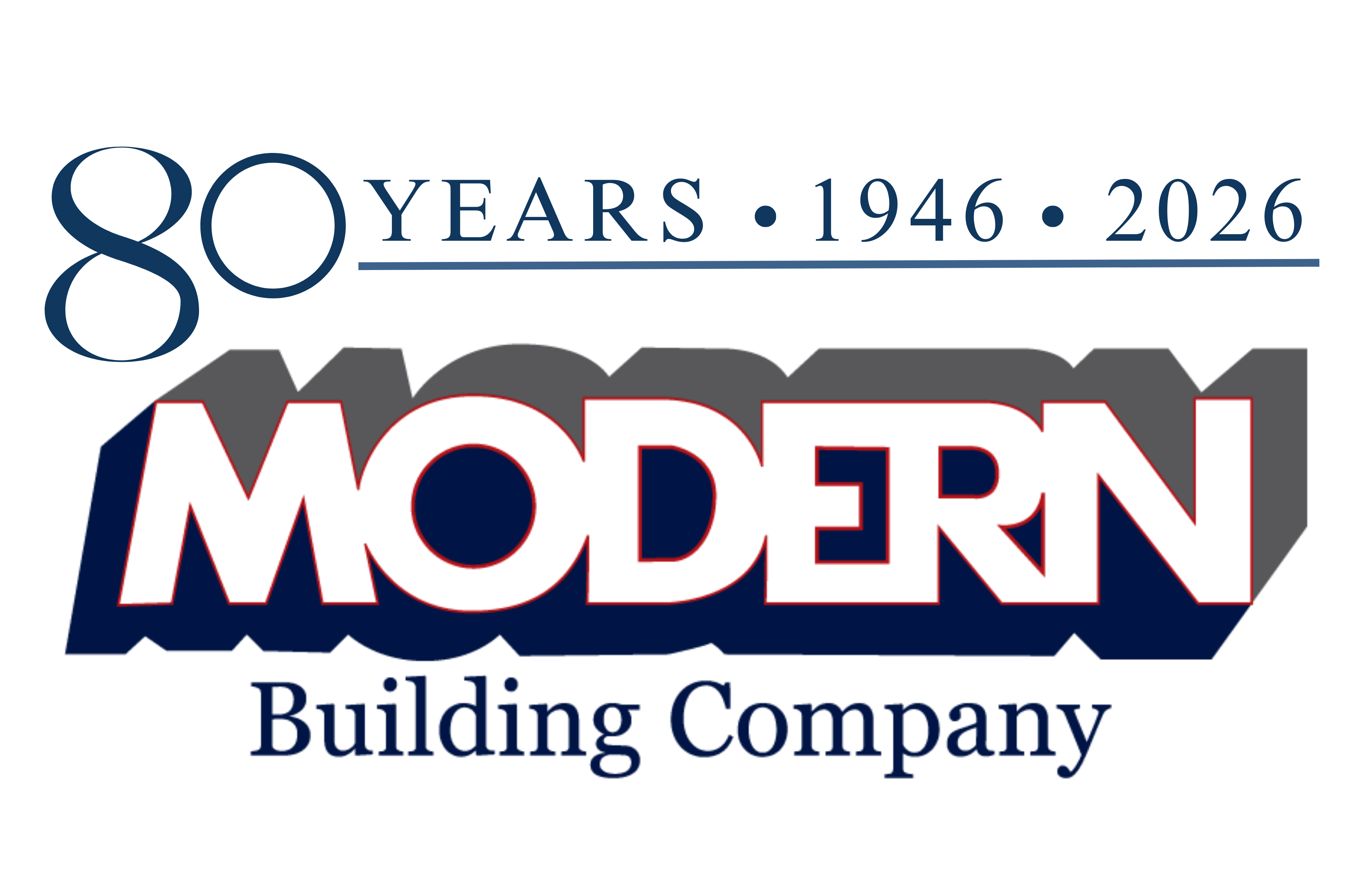 Modern Building Company