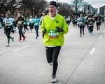 Shamrock Shuffle final stretch