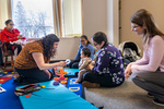 $40 per hour - the cost of postpartum doula services