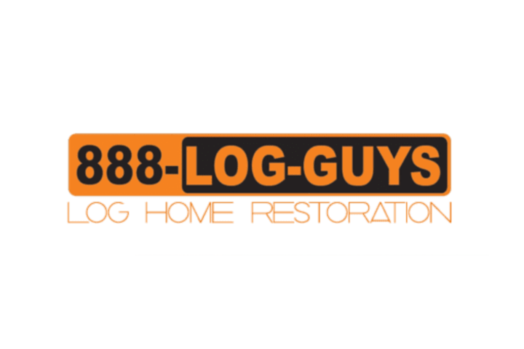 888 Log Guys