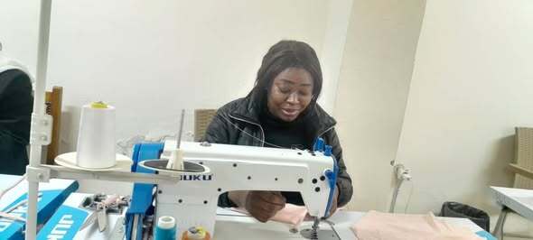 Provide Sewing Machines