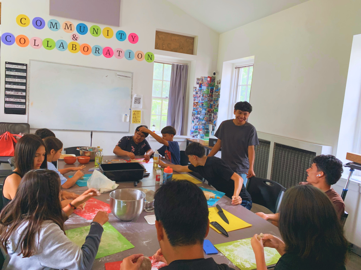 Cooking Class Sessions with Slow Foods Denver