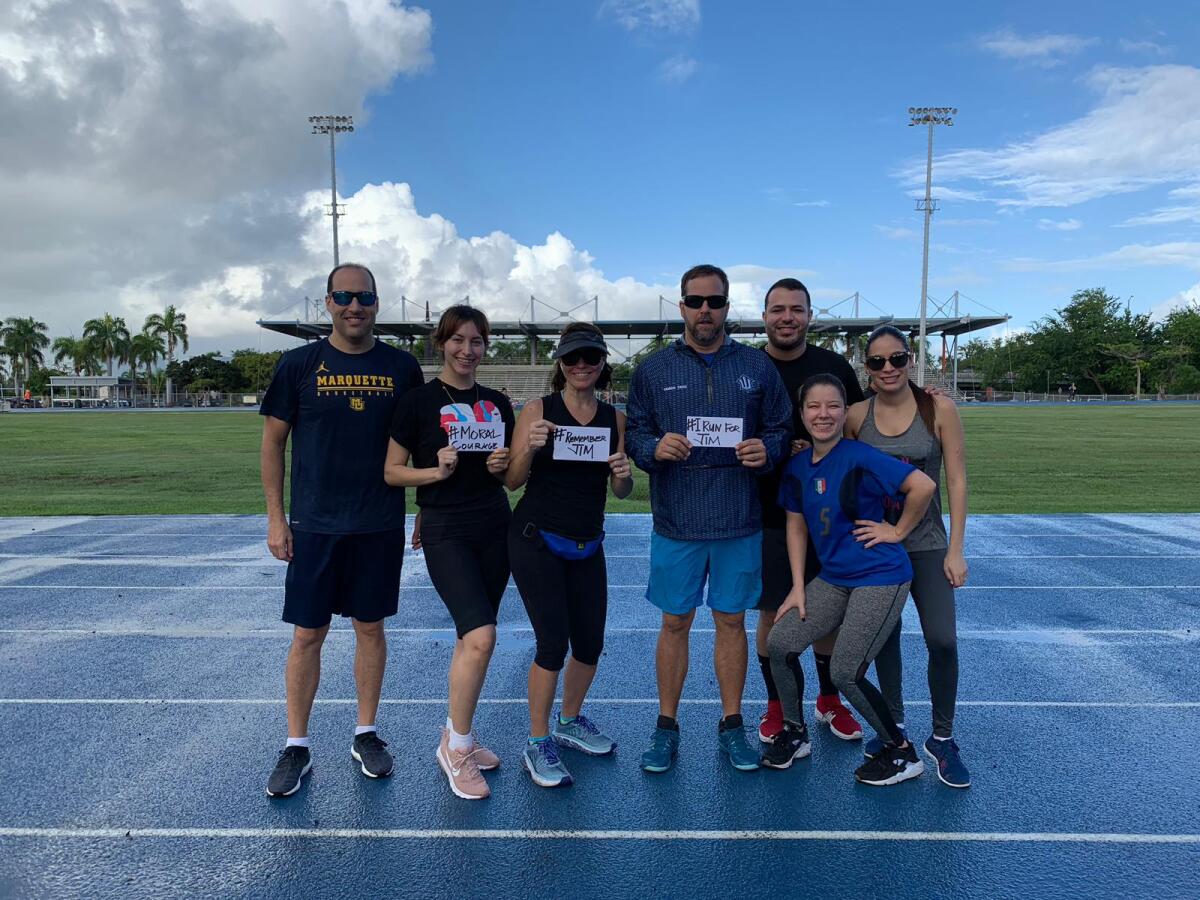 San Juan, Puerto Rico