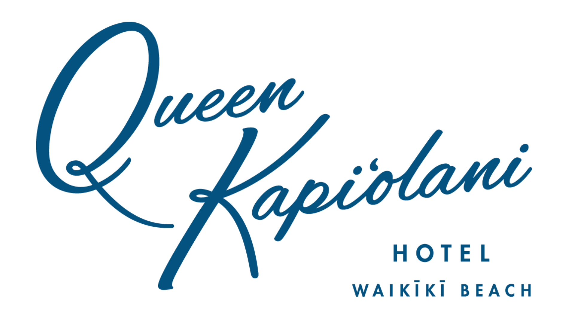 Queen Kapi'olani Hotel 