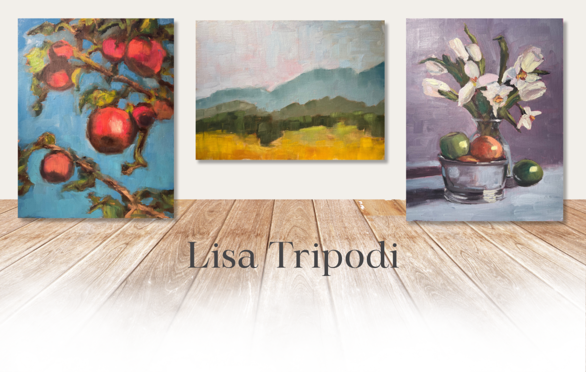 Lisa Tripodi