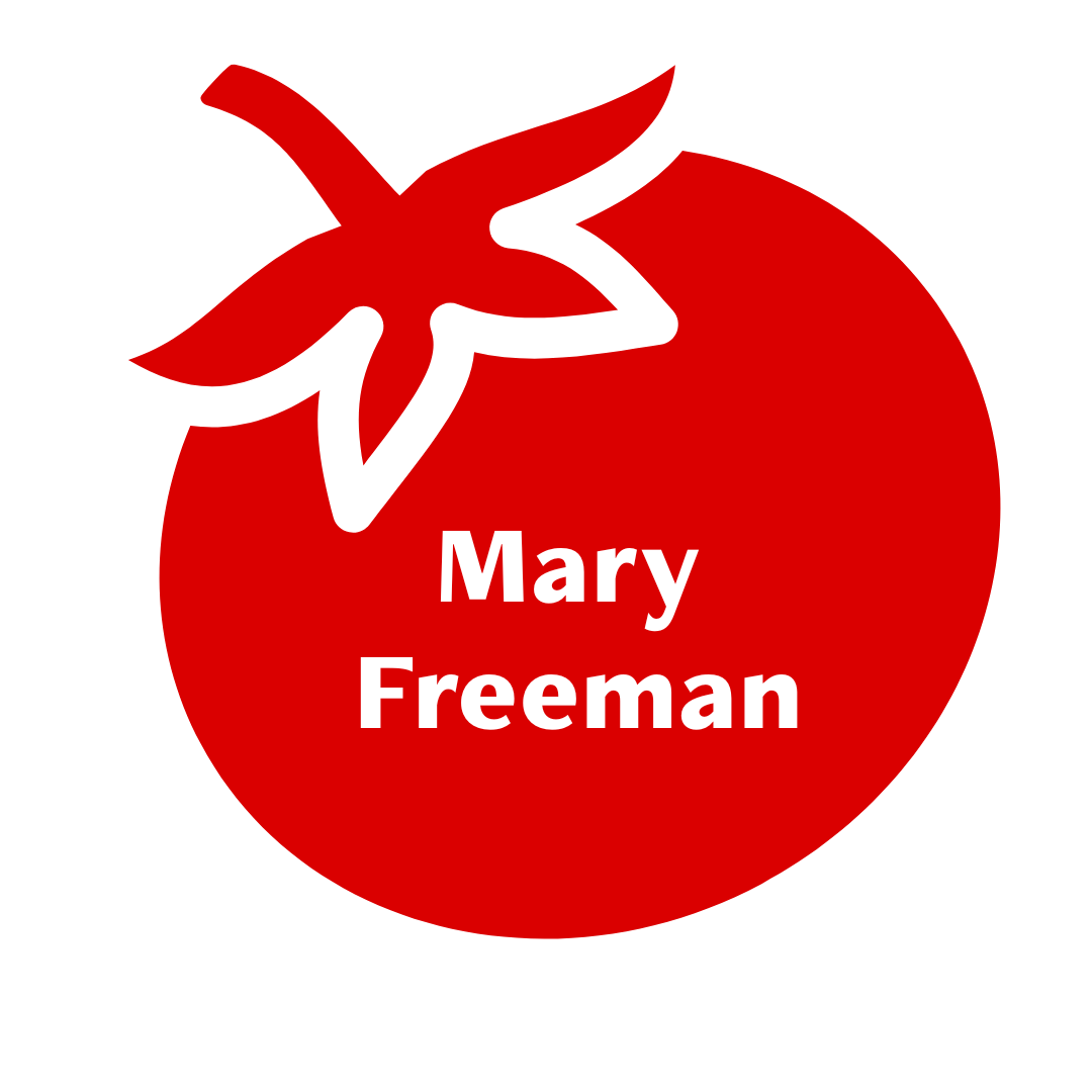 Mary Freeman