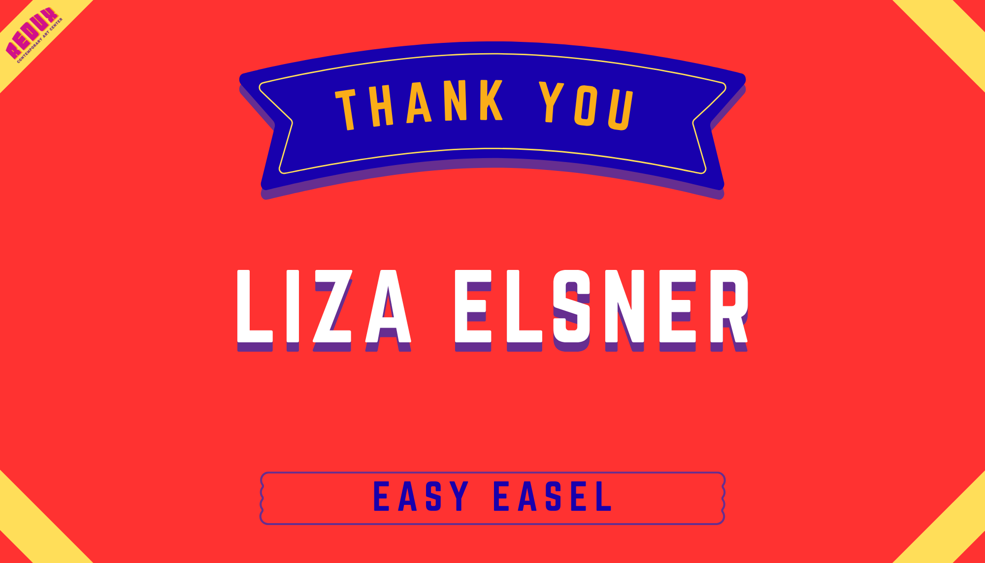 Liza Elsner