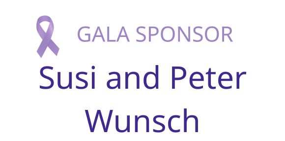 Susi and Peter Wunsch