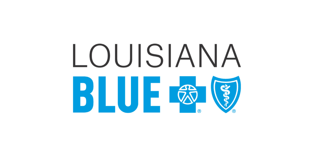 Louisiana Blue 
