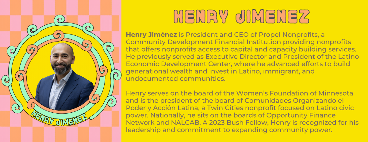 Henry Jimenez