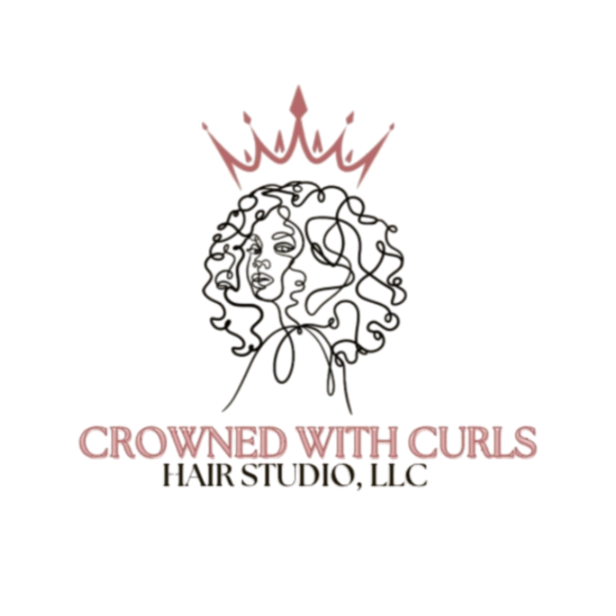 Crowned With Curls Hair Studio