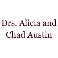 Drs. Alicia and Chad Austin