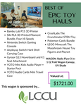 Best of Epic Toy Hauls
