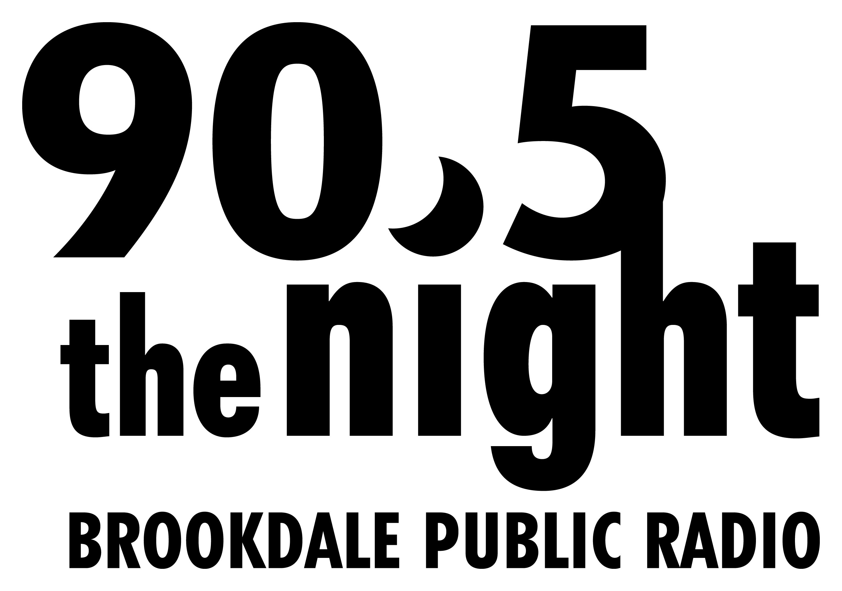 90.5 FM The Night