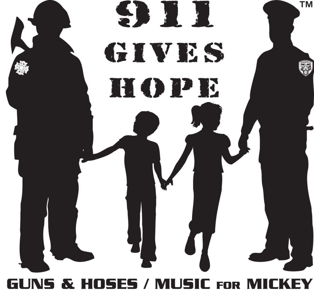 911 Gives Hope 