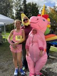 ShelterCare's annual Run for Your Life!