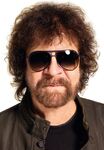 Jeff Lynne of ELO