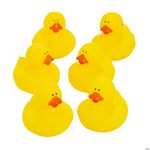 Ducklings
