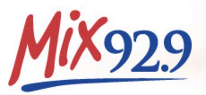 Mix 92.9