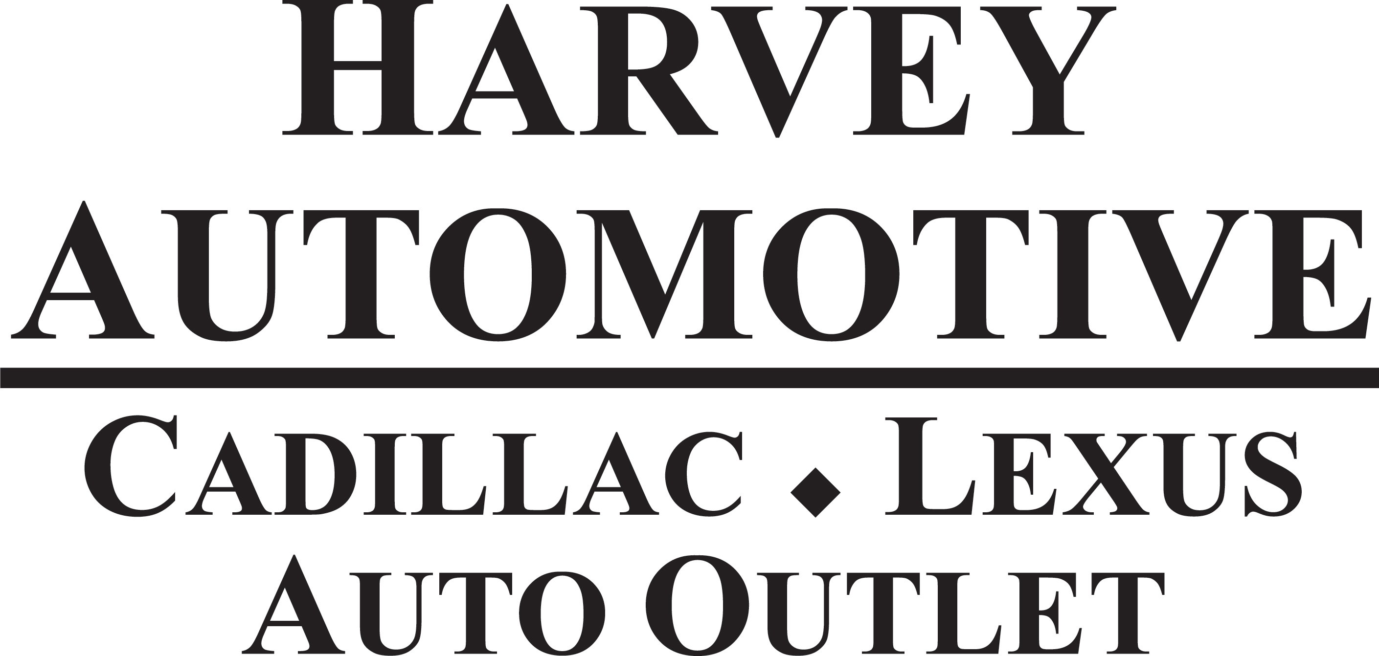 Harvey Automotive Group