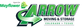 Arrow Moving