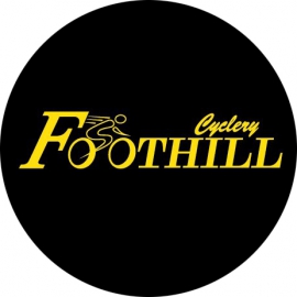 Foothill Cyclery