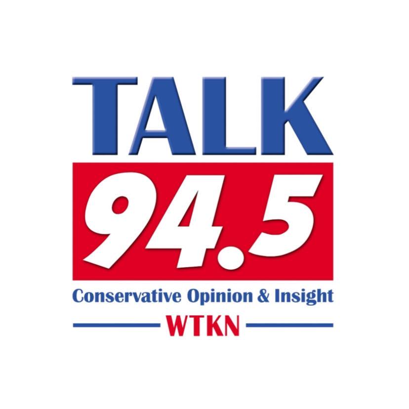 Liz Callaway Talk 94.5