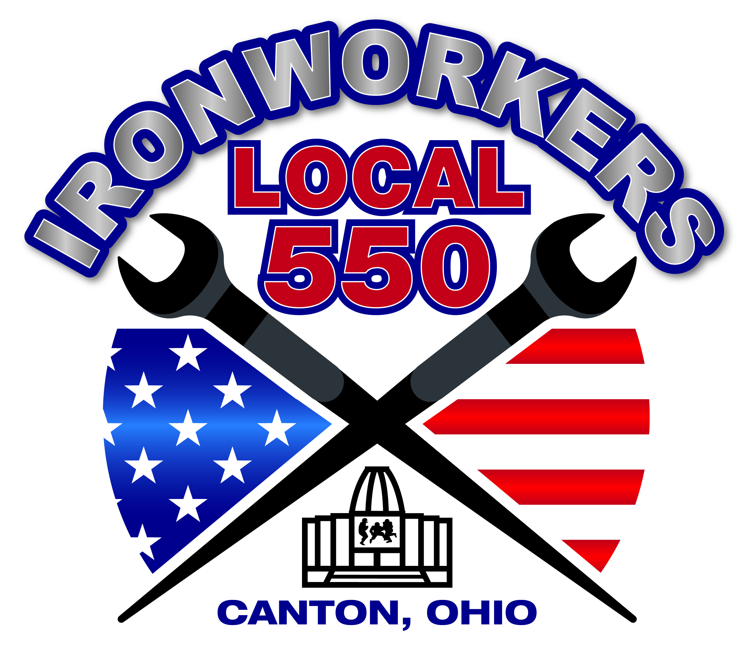 IronWorkers Local 550