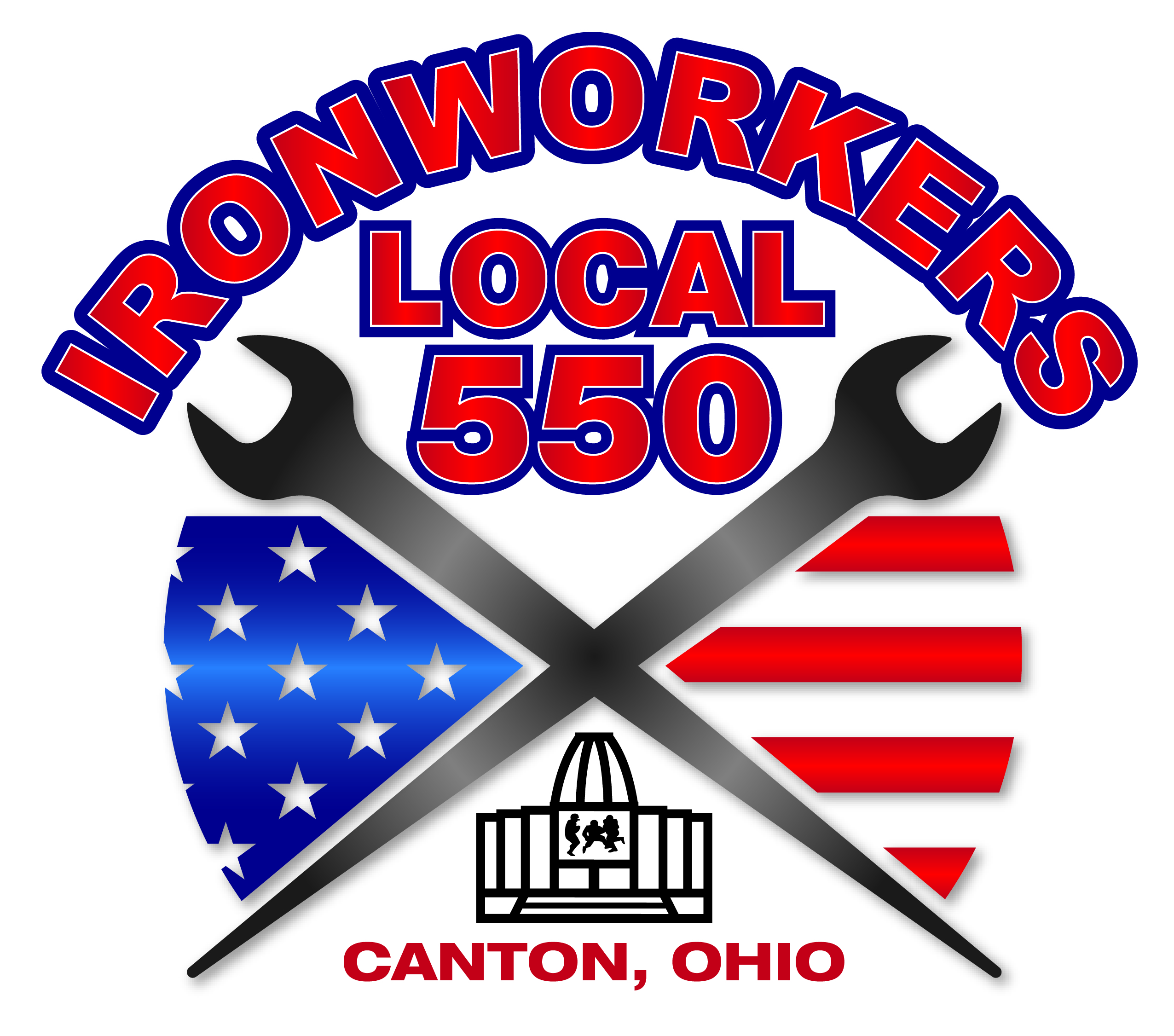 Ironworkers Local 550