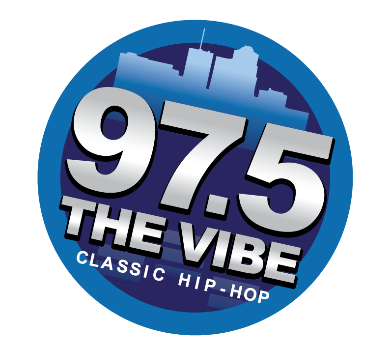 97-5 The Vibe