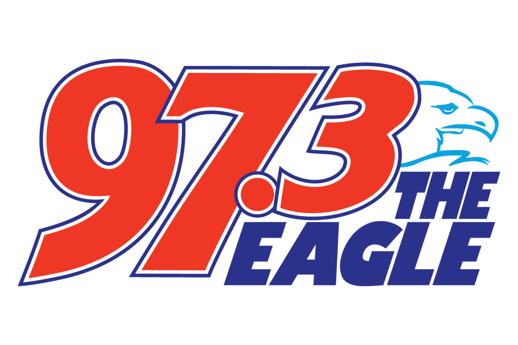 97.3 The Eagle
