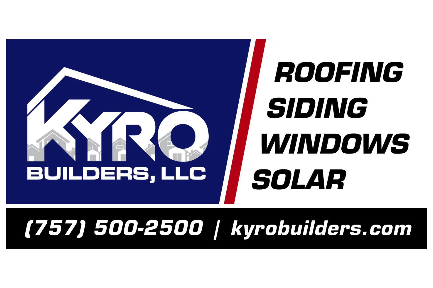 Kyro Builders