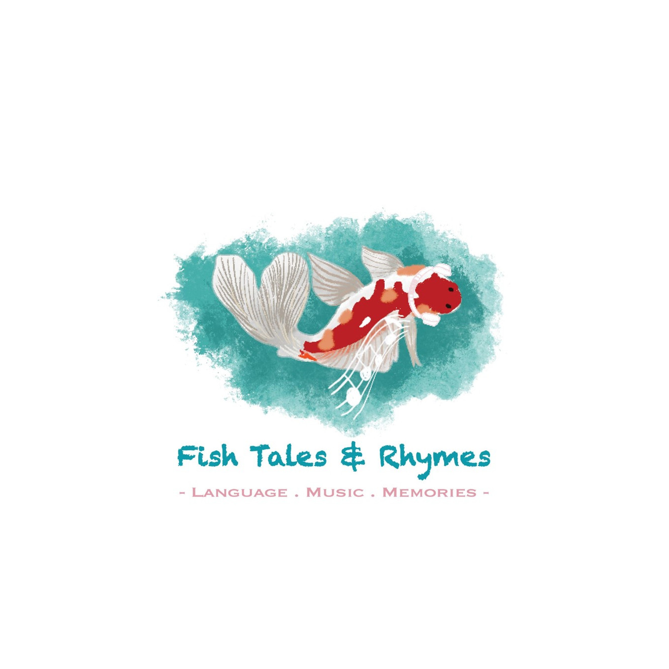 Fish Tales & Rhymes