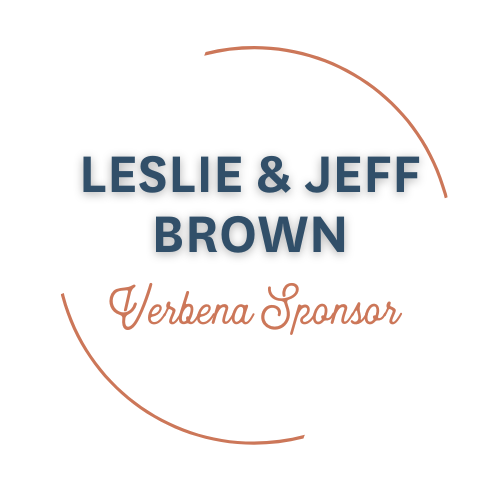 Leslie & Jeff Brown