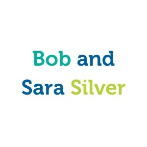 Bob and Sara Silver