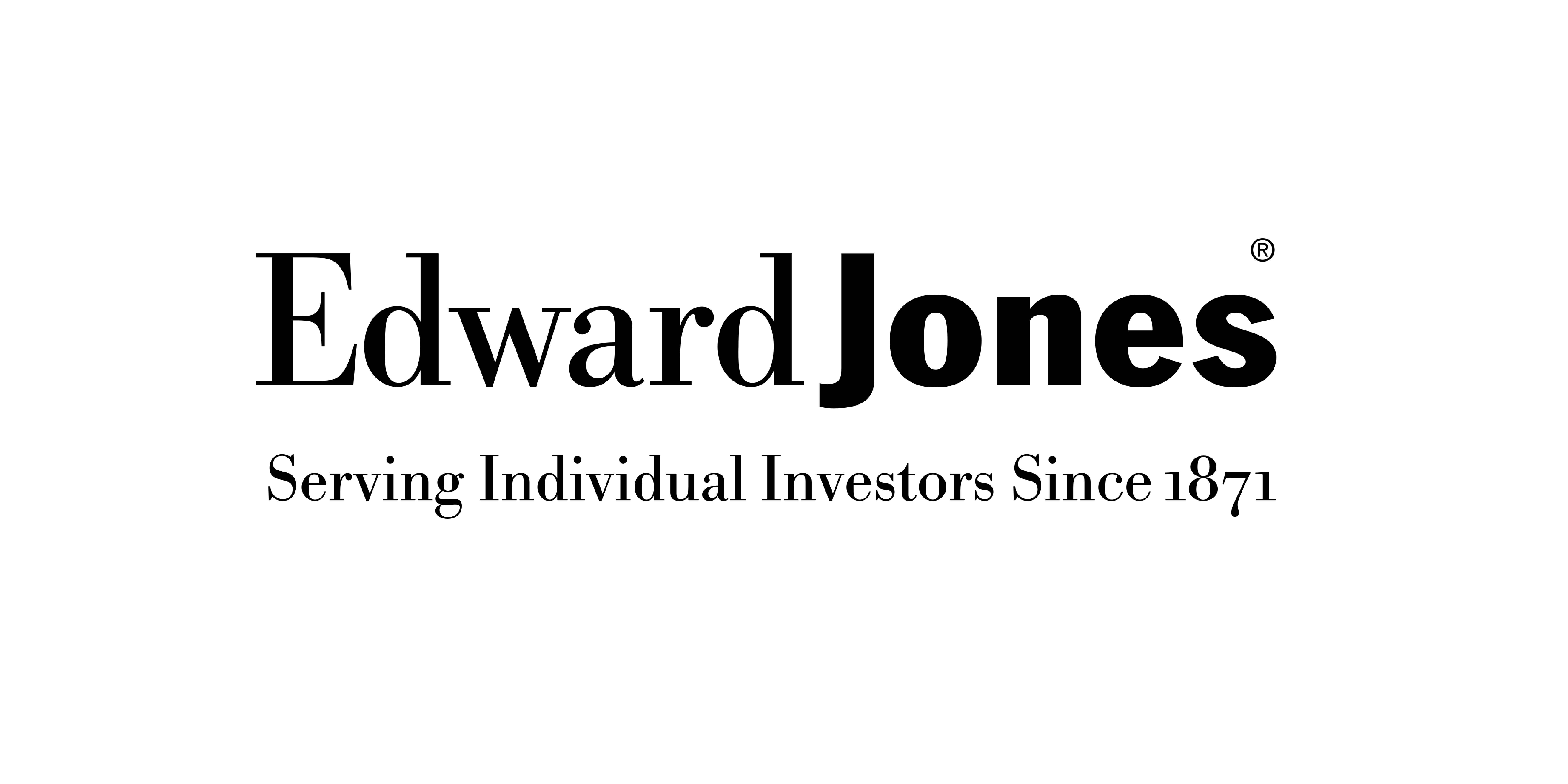 Edward Jones