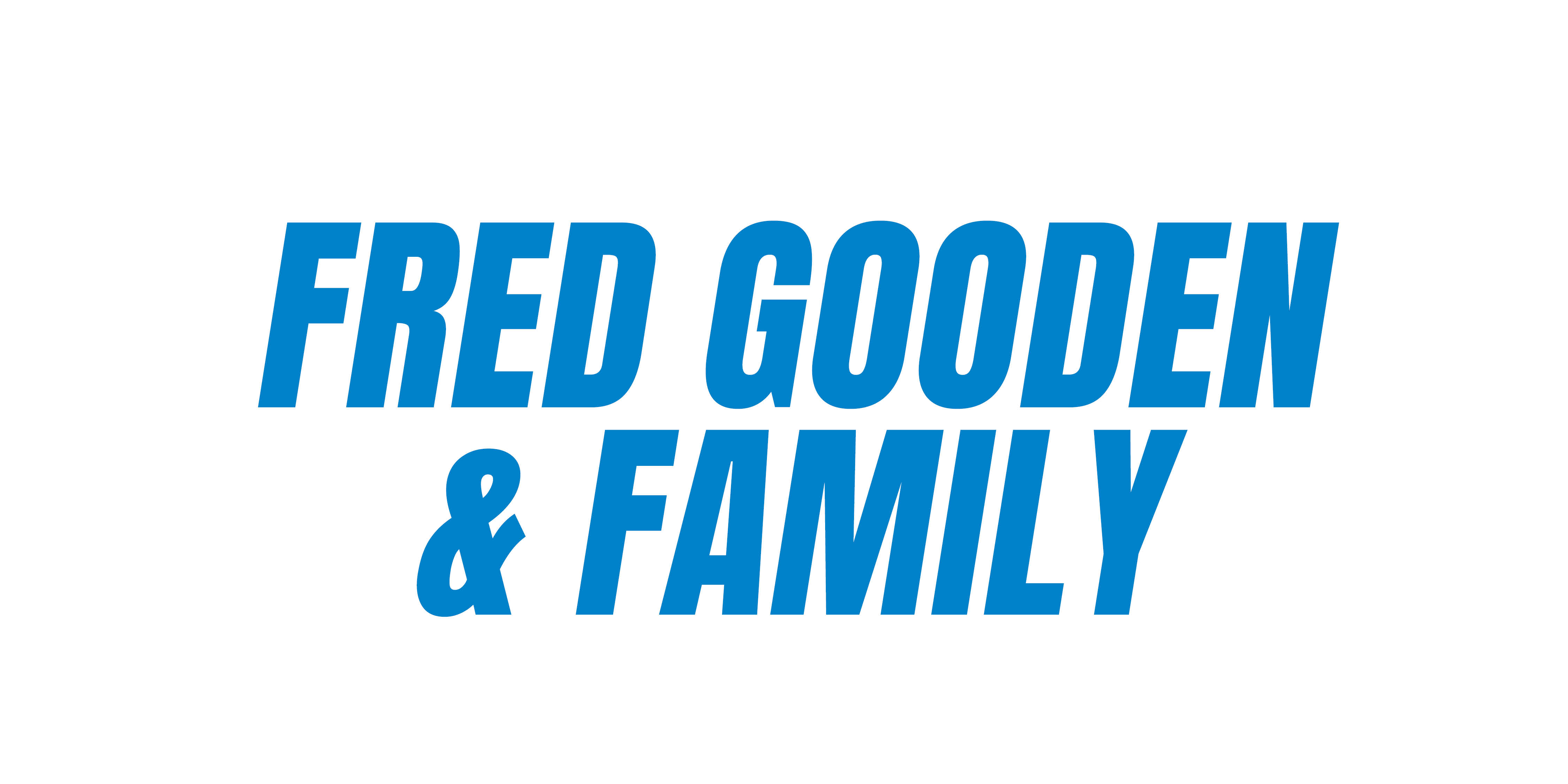 Gooden Family