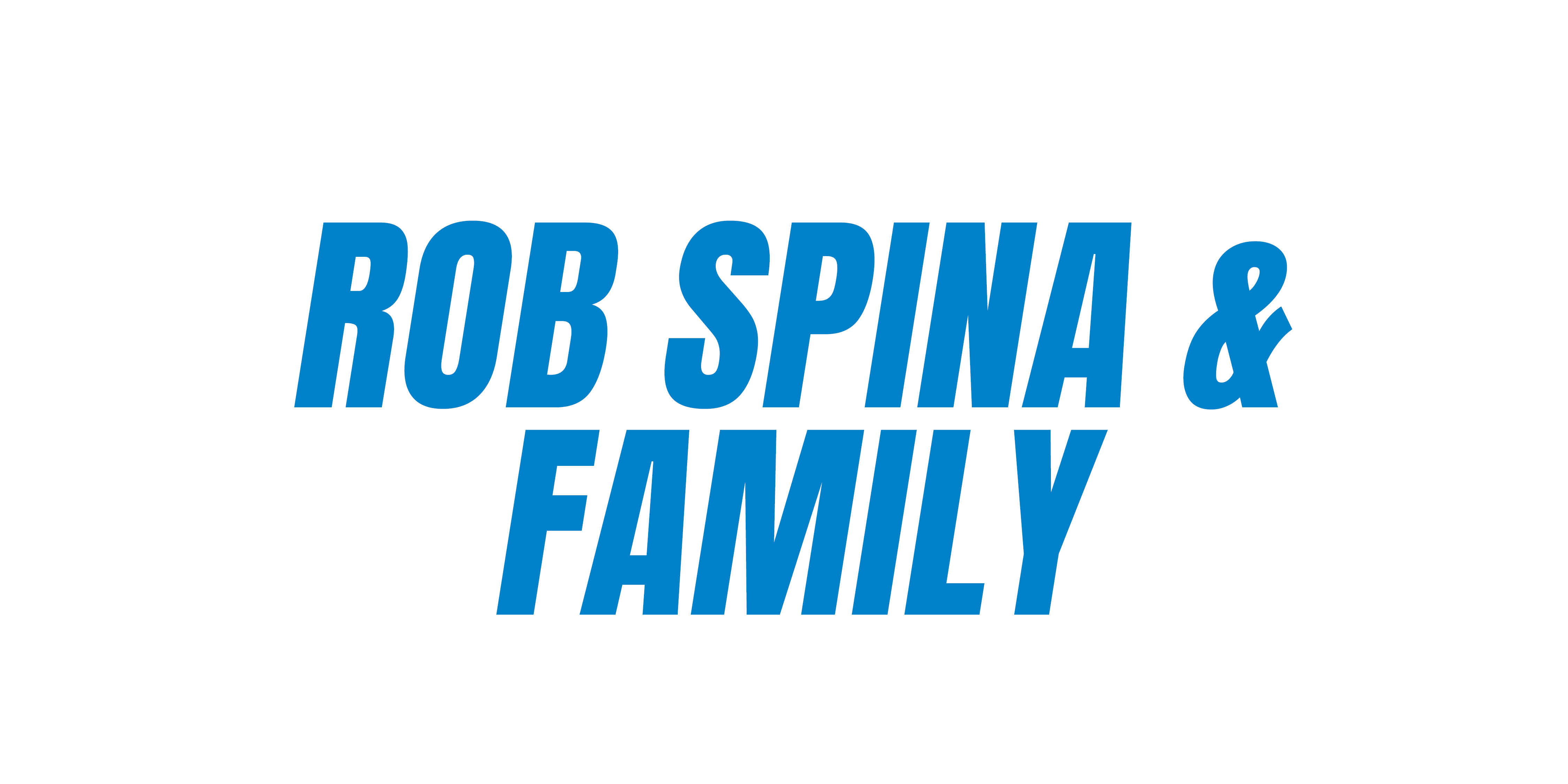Spina Family